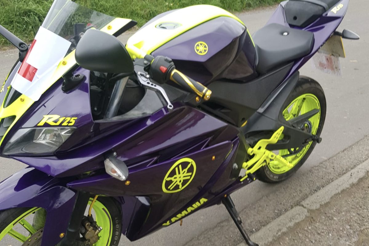 Yamaha YZFR for sale dudley, Merry Hill, dudley.